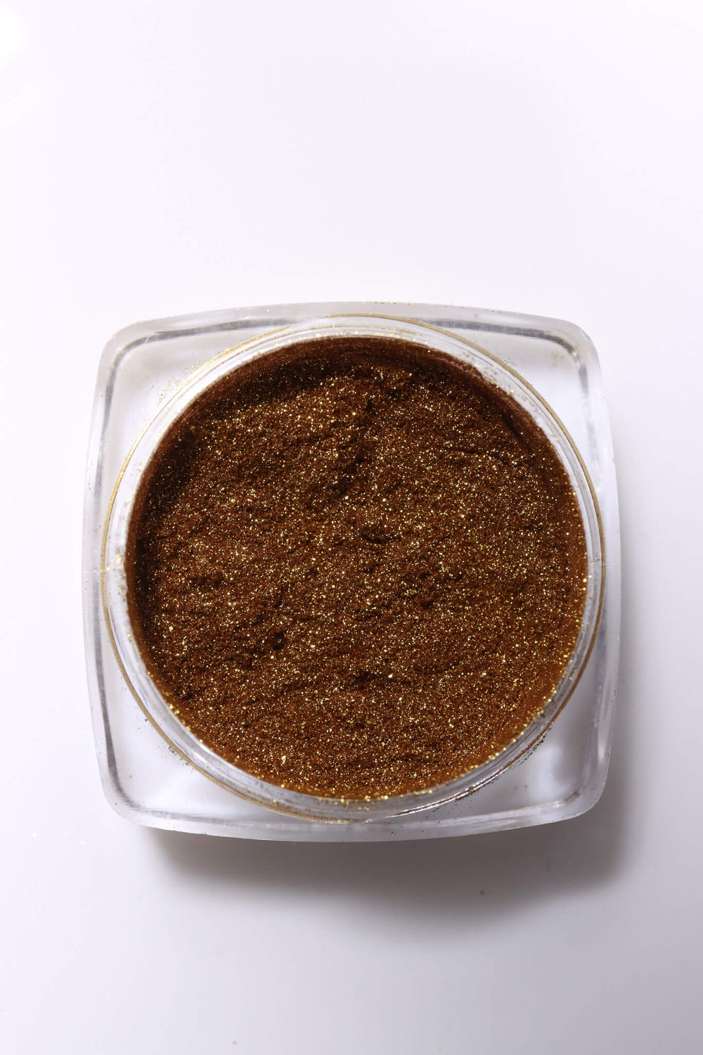 Magic Mirror Chrome Powder Gold