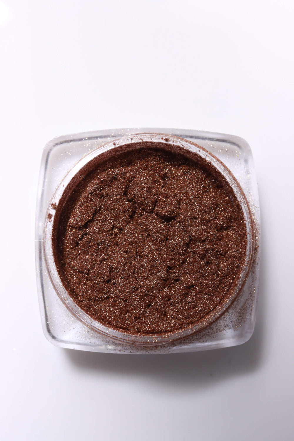 Magic Mirror Chrome Powder Peach