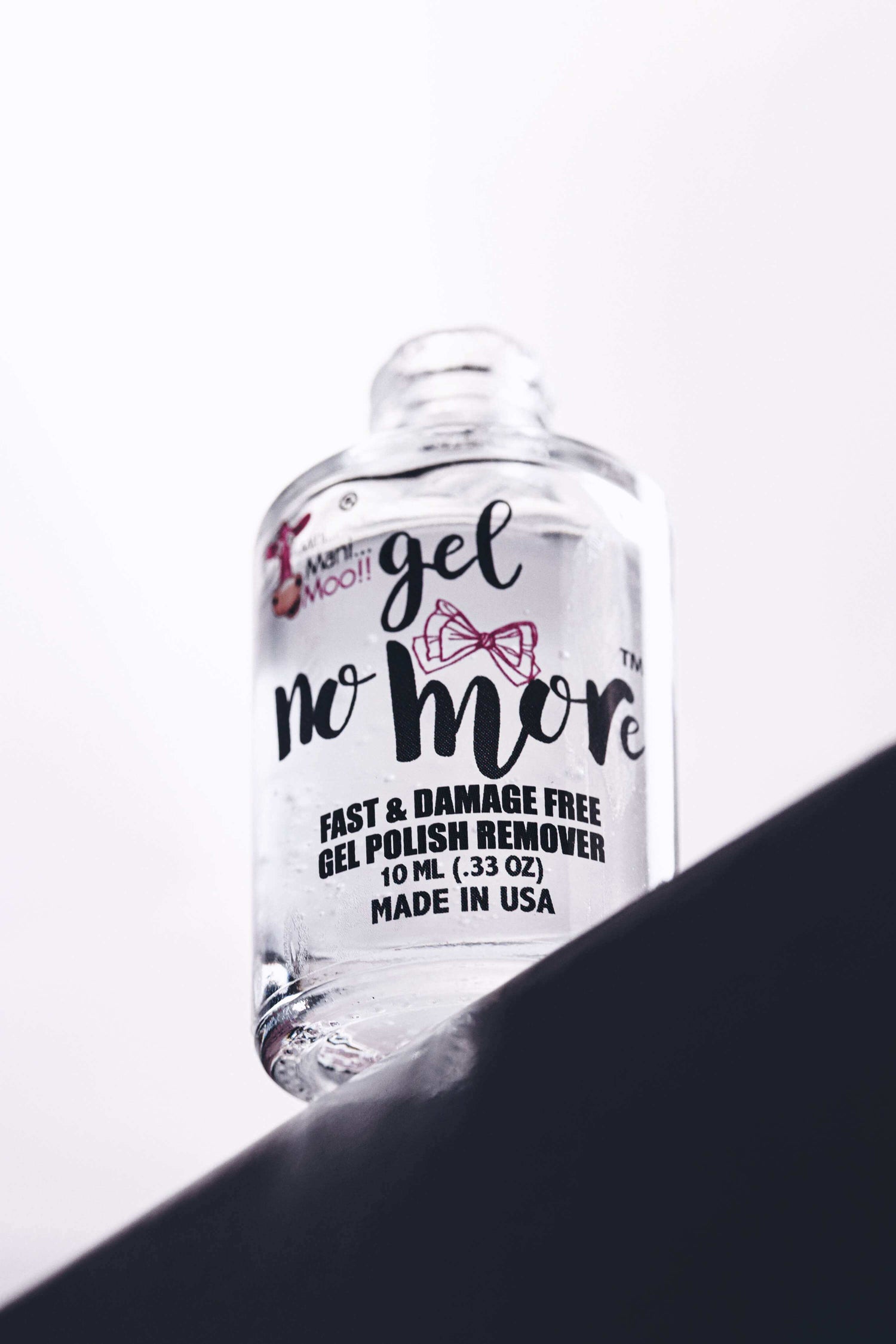 Gel No More Gel & Dip Remover