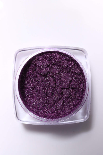 Magic Mirror Chrome Powder Lavender