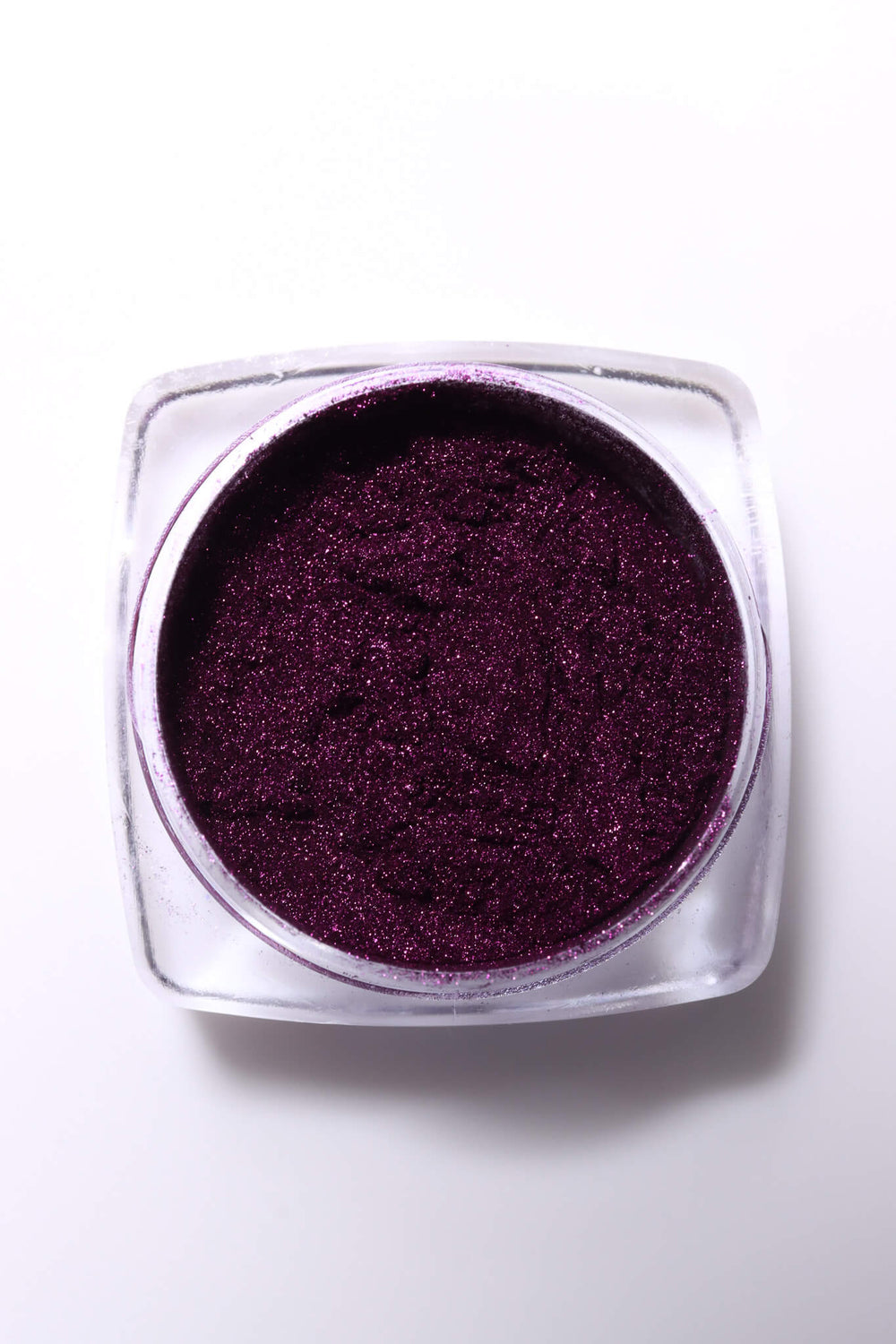 Magic Mirror Chrome Powder Purple