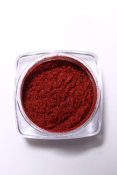 Magic Mirror Chrome Powder Red