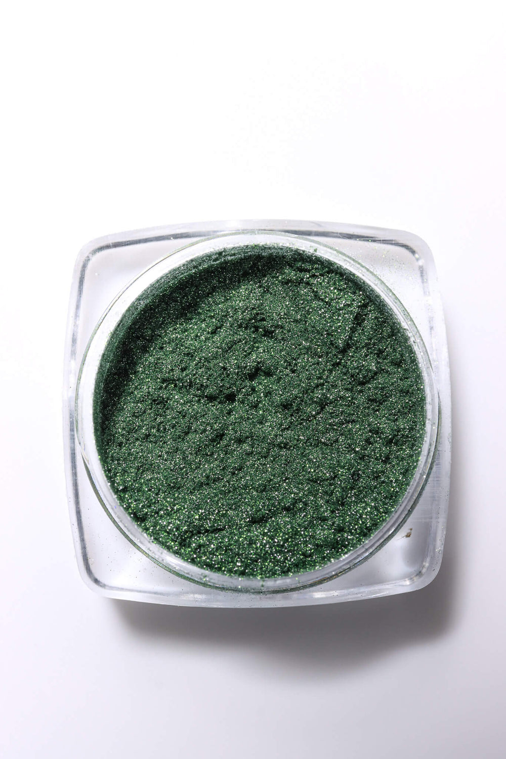 Magic Mirror Chrome Powder Mint