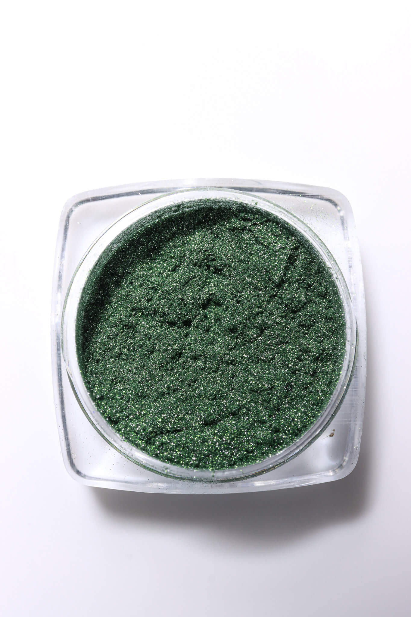 Magic Mirror Chrome Powder Mint