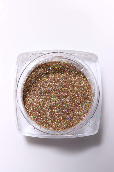 Magic Mirror Nude Holographic Powder