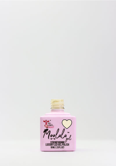 Moolala™ 2 Step Gel - #26 Buttercream