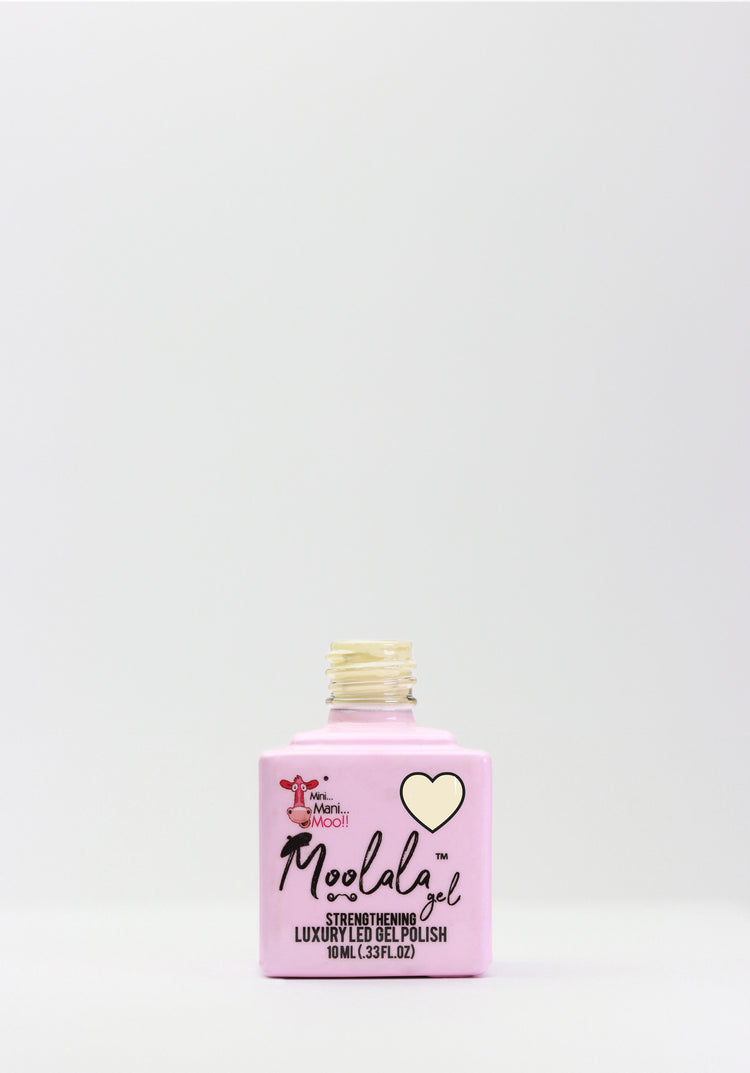 Moolala™ 2 Step Gel - #26 Buttercream