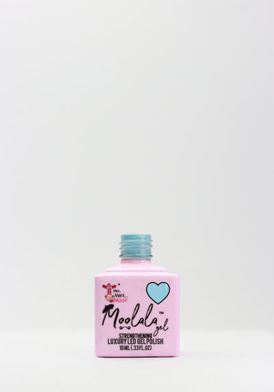 Moolala™ 2 Step Gel - #28 Baby Blue