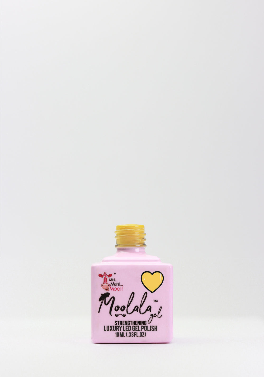 Moolala™ 2 Step Gel - #30 Sunshine