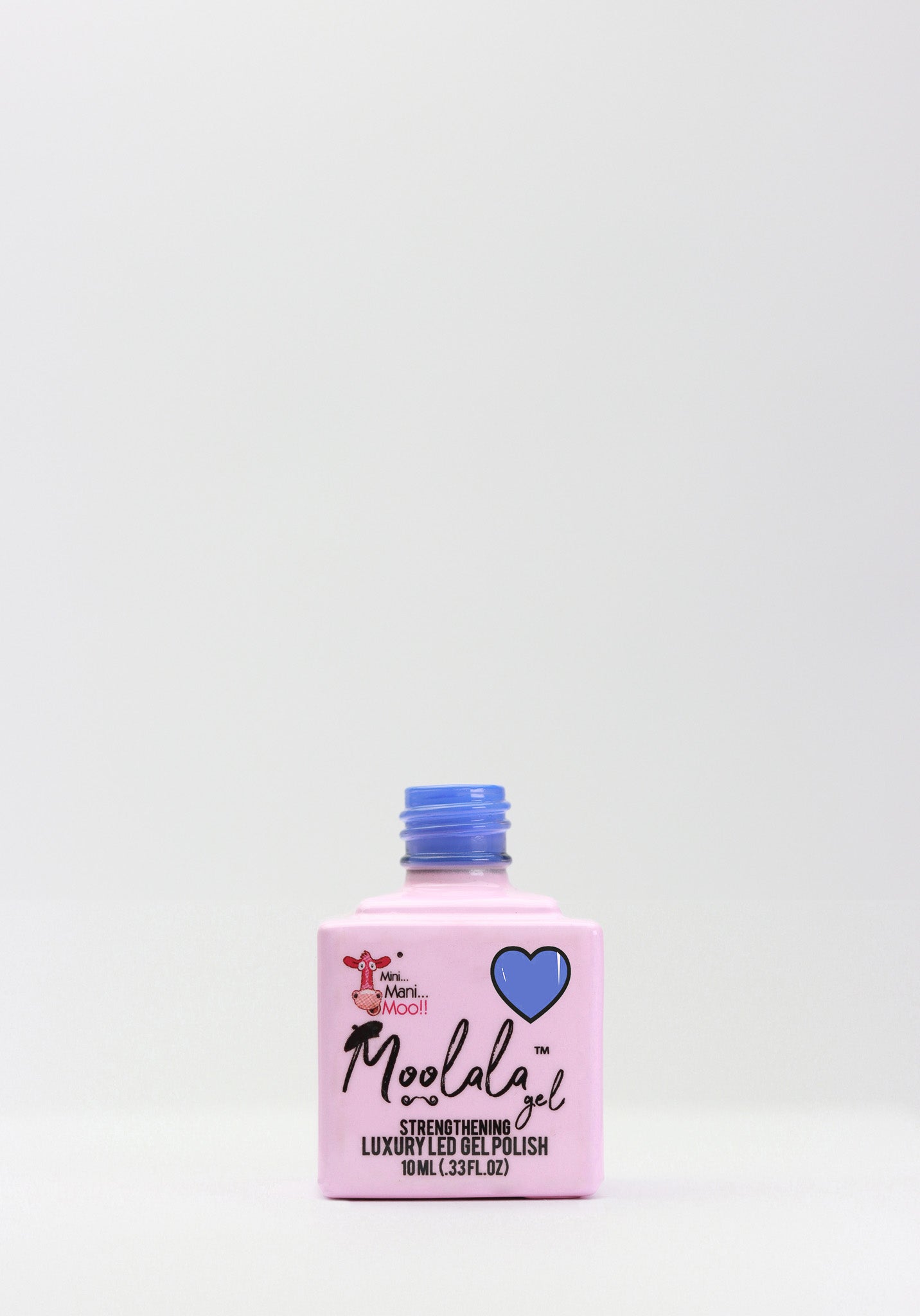 Moolala™ 2 Step Gel - #31 Peri Nice