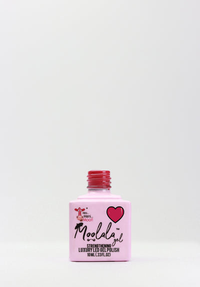 Moolala™ 2 Step Gel - #33 Watermelon