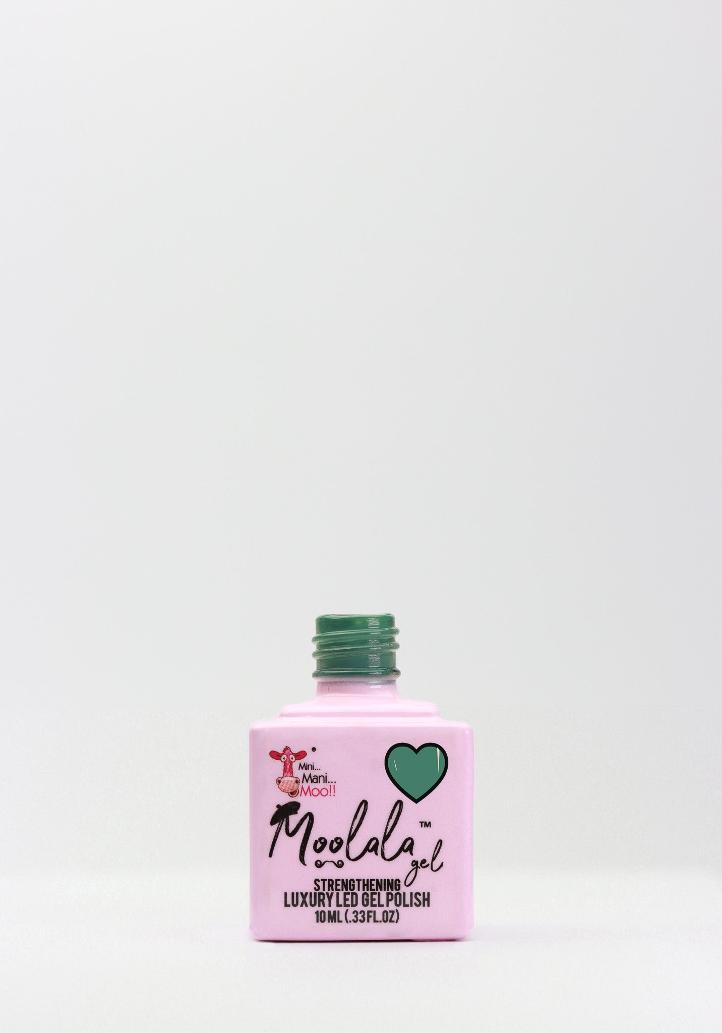 Moolala™ 2 Step Gel - #34 Mojito