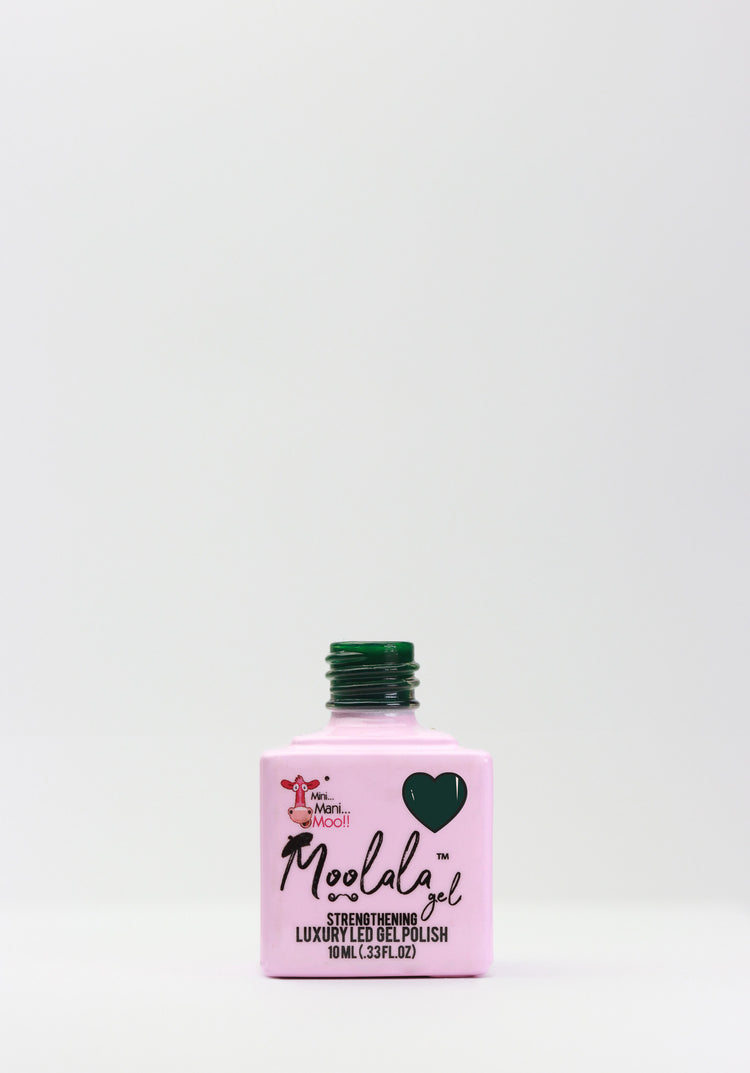 Moolala™ 2 Step Gel - #16 Dark Forest