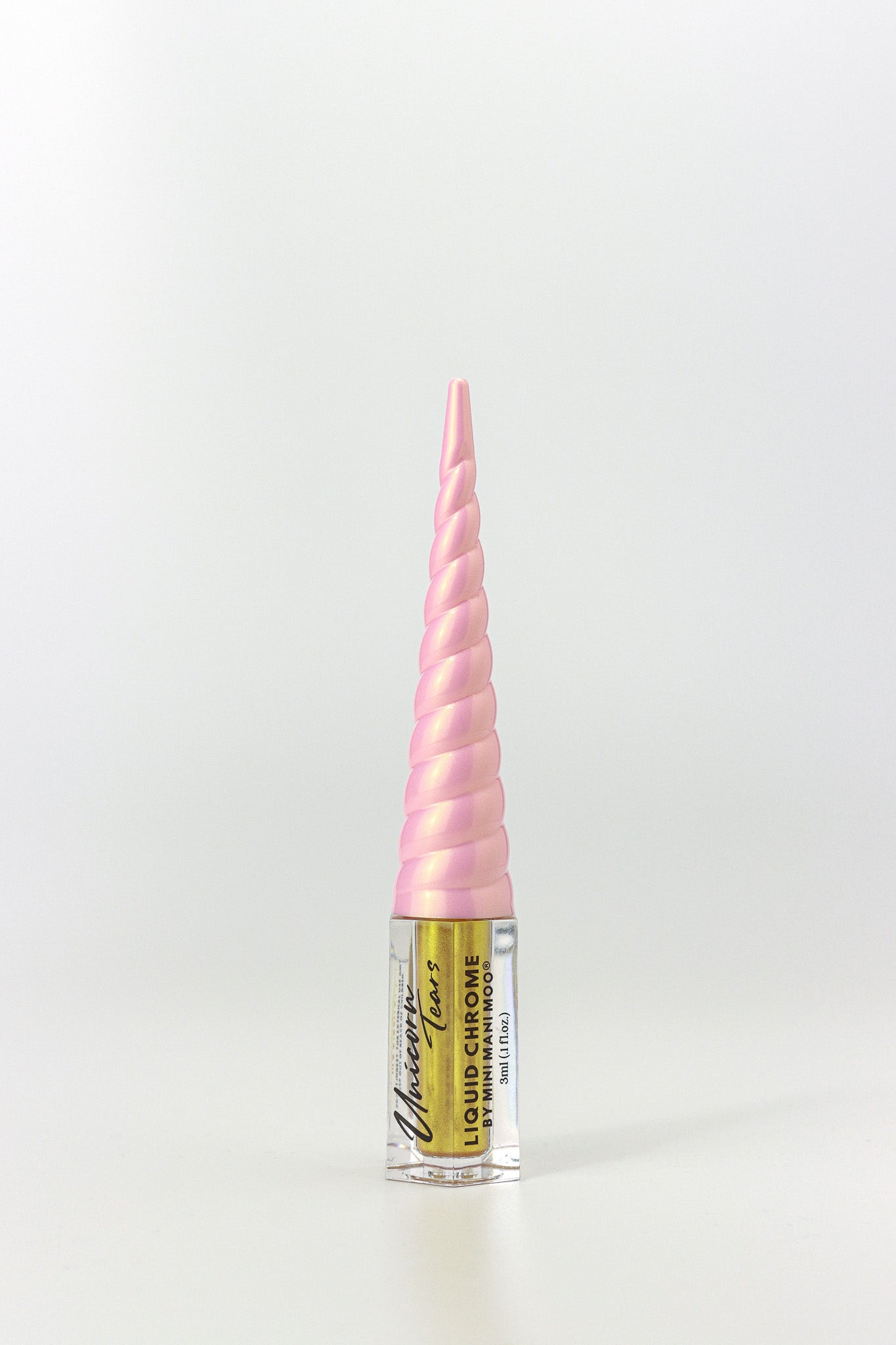 UNICORN TEARS LIQUID CHROME GOLD