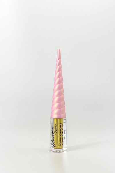 UNICORN TEARS LIQUID CHROME GOLD