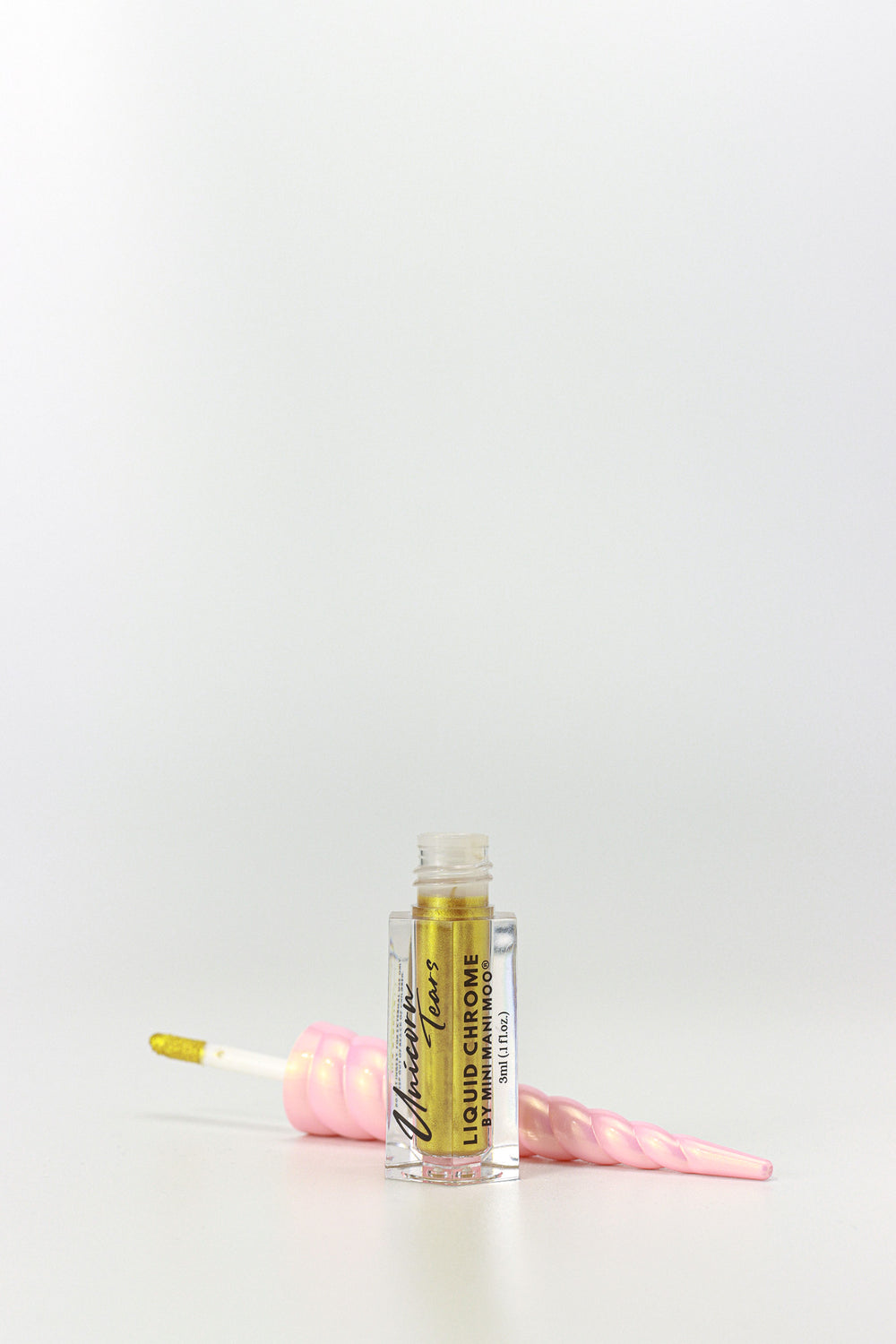 UNICORN TEARS LIQUID CHROME GOLD