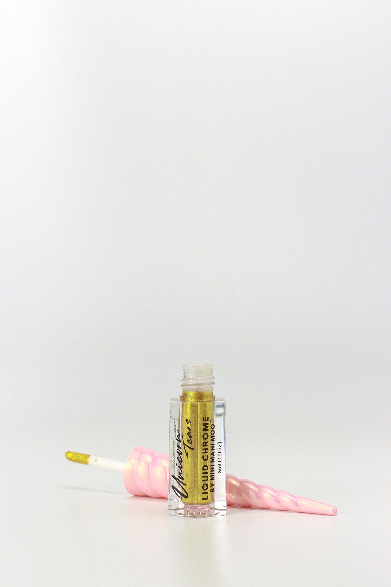UNICORN TEARS LIQUID CHROME GOLD