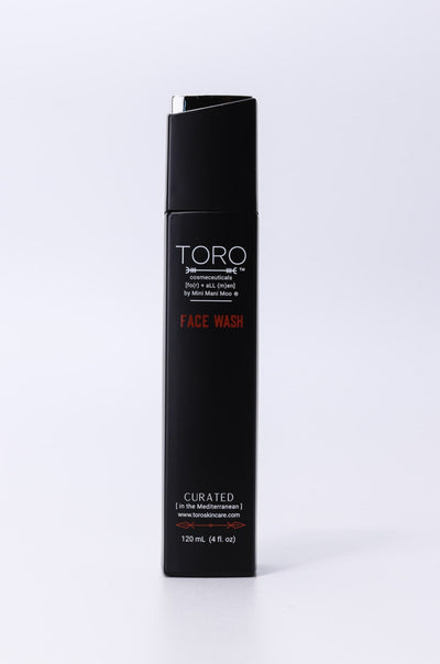 Toro Face Wash For Men 120ml