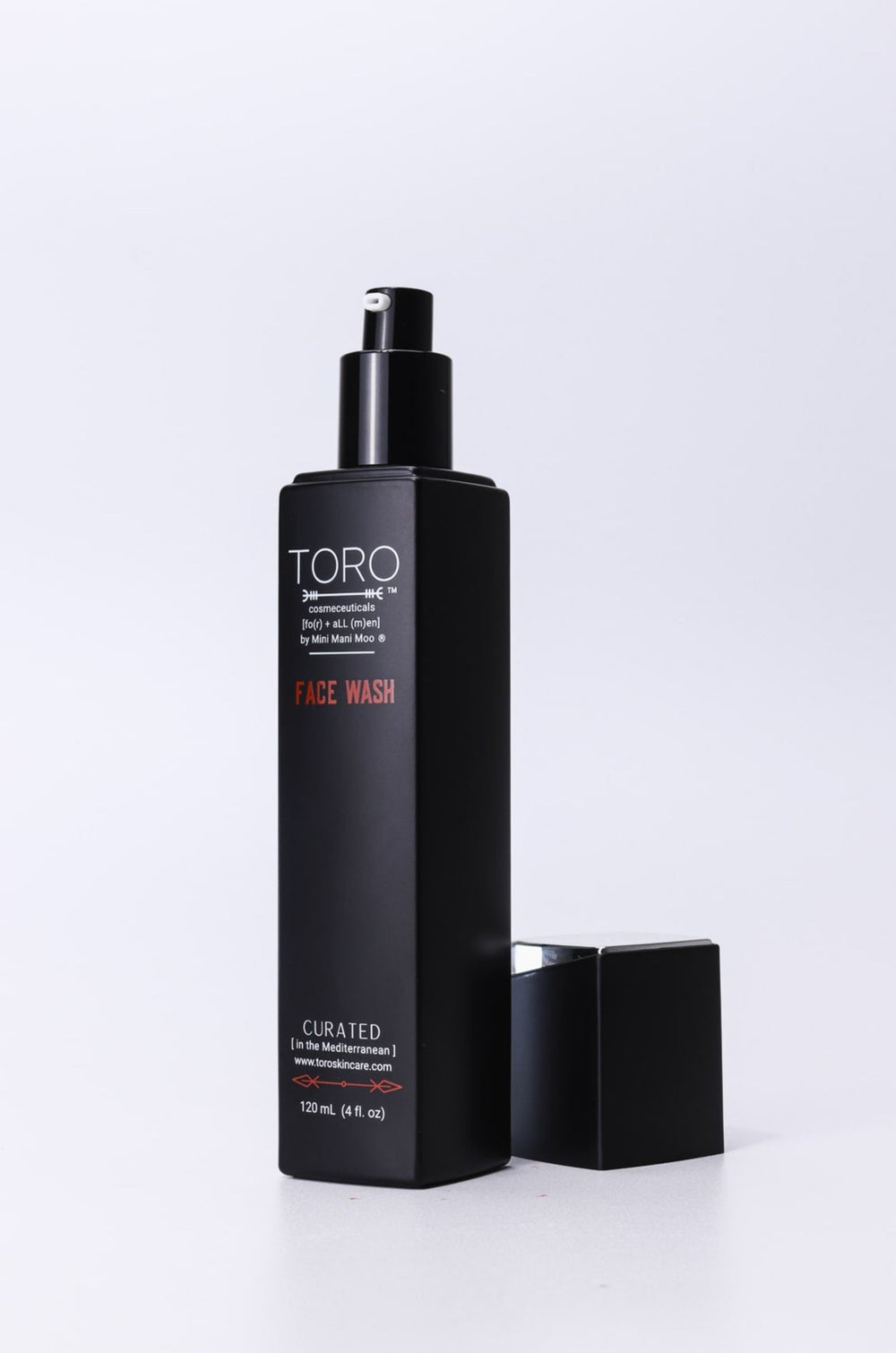 Toro Face Wash For Men 120ml