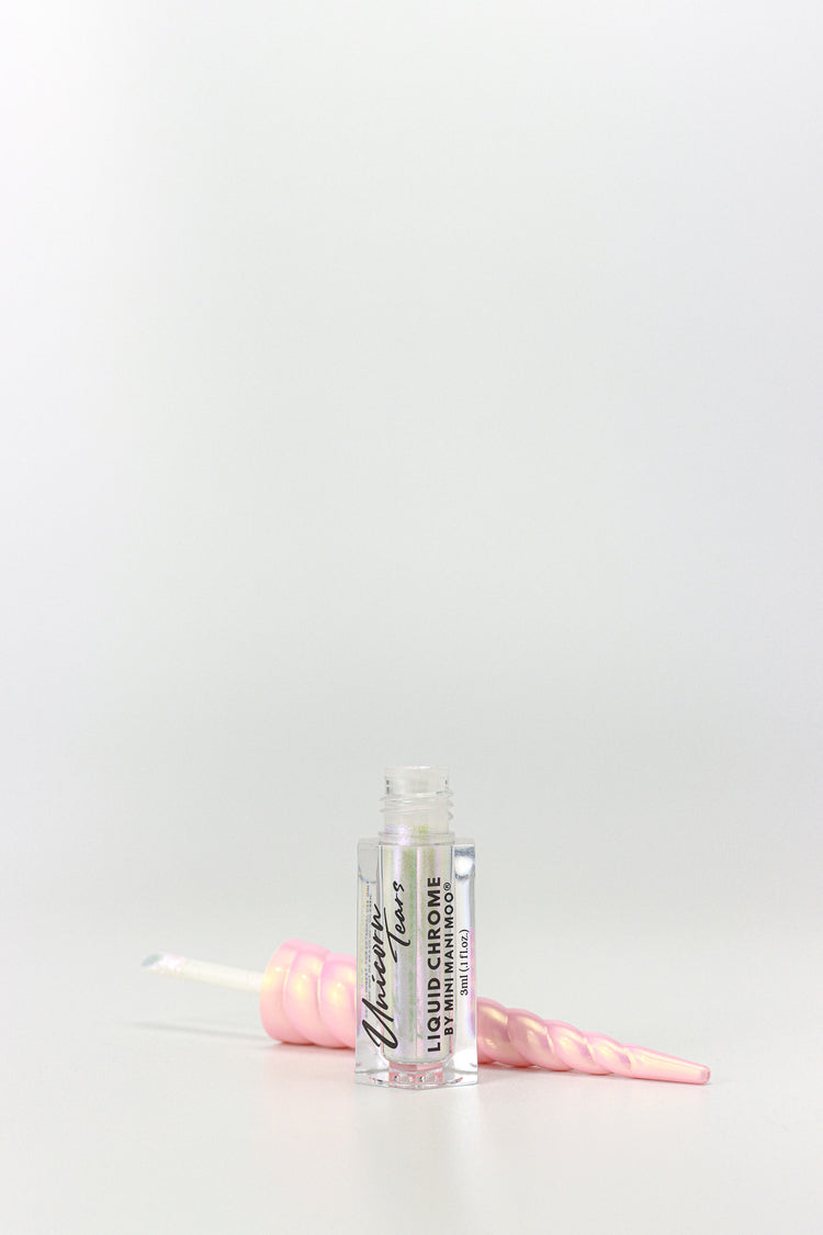 UNICORN TEARS LIQUID CHROME ETHEREAL LAVENDER