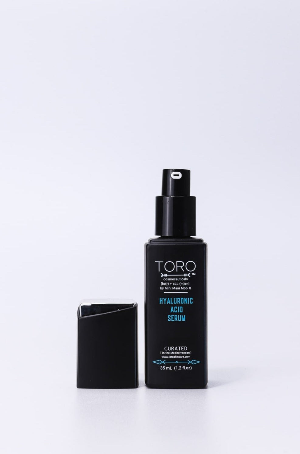 Toro Hyaluronic Acid Serum 35ml