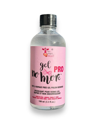 Gel No More Pro 100 ml (3.3 oz)