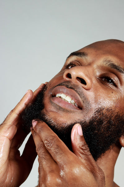 Toro Shave & Beard Oil 35ml