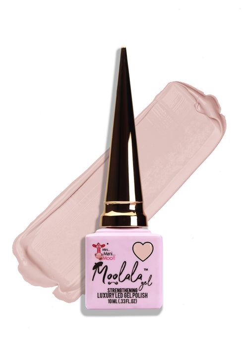 Moolala™ 2 Step Gel - #7 Nude
