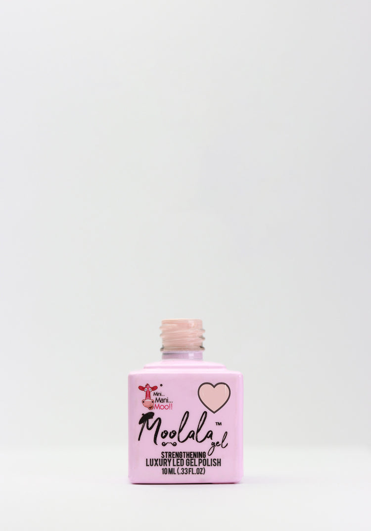 Moolala™ 2 Step Gel - #7 Nude