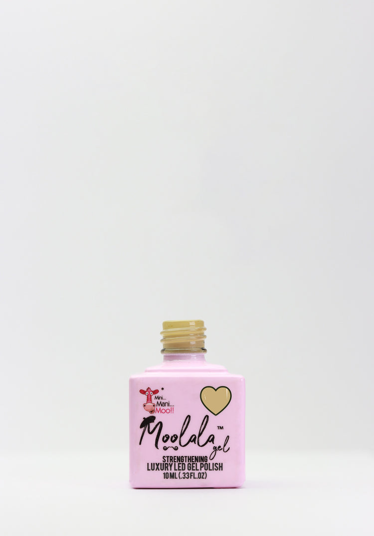 Moolala™ 2 Step Gel - #5 Sandy Beach