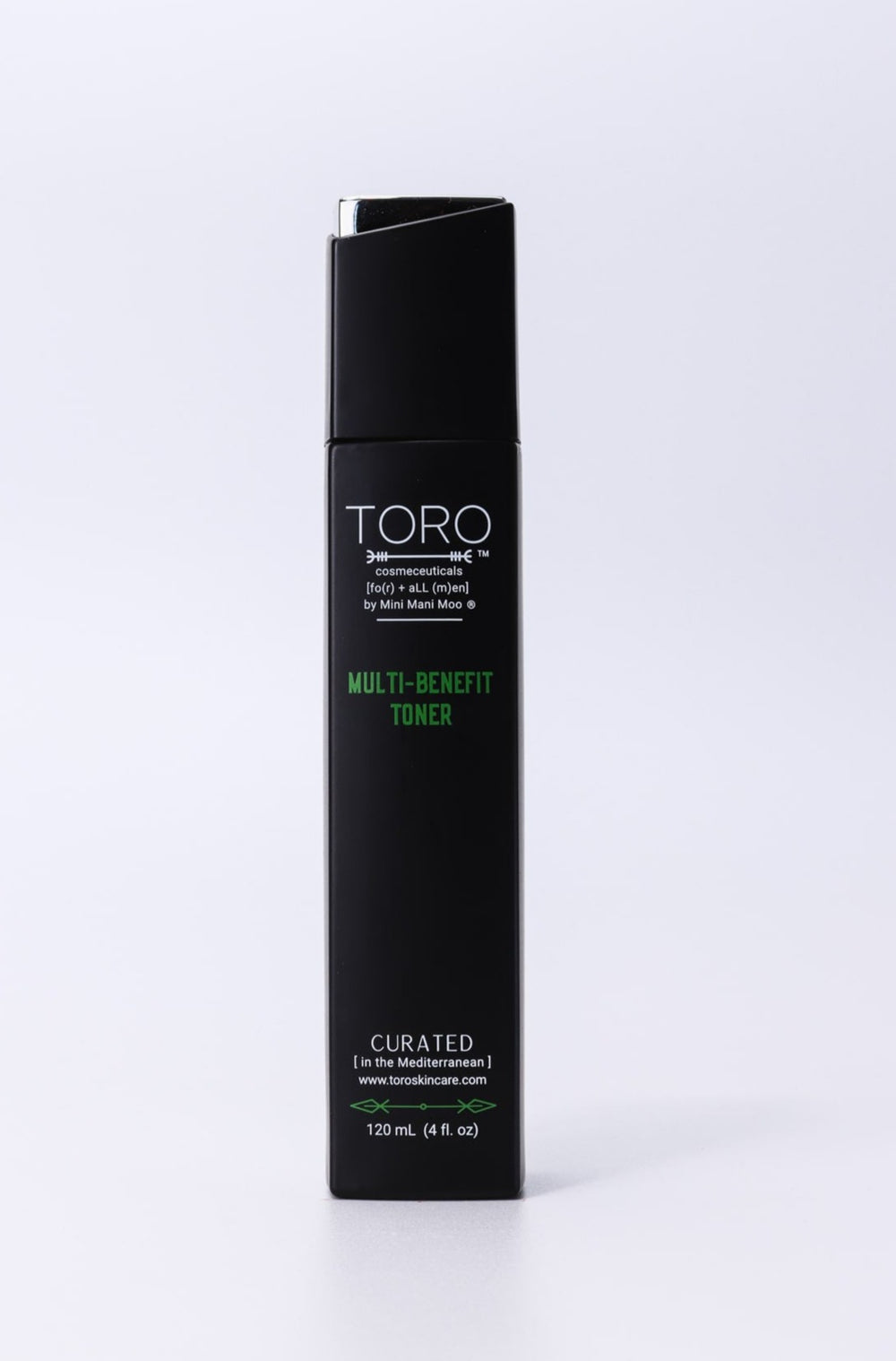 Toro Multi-benefit Toner For Men