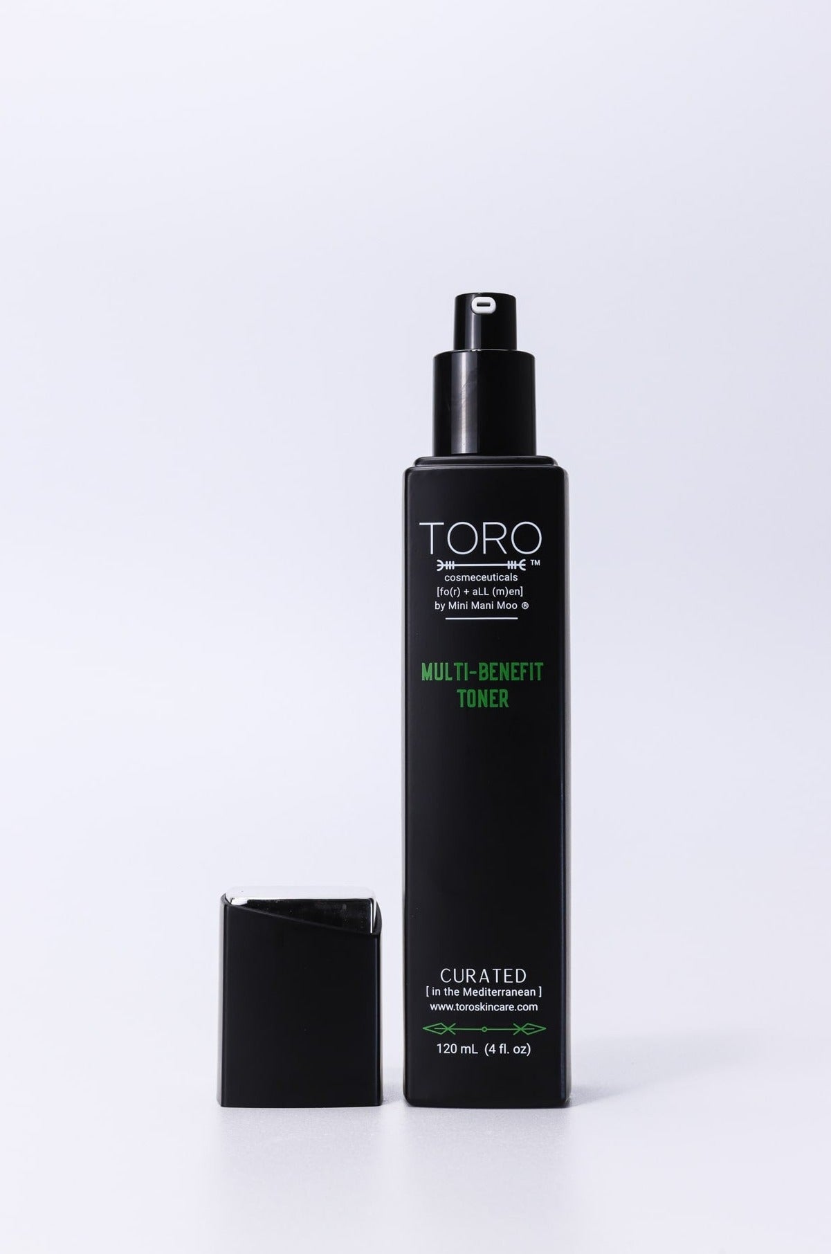 Toro Multi-benefit Toner For Men