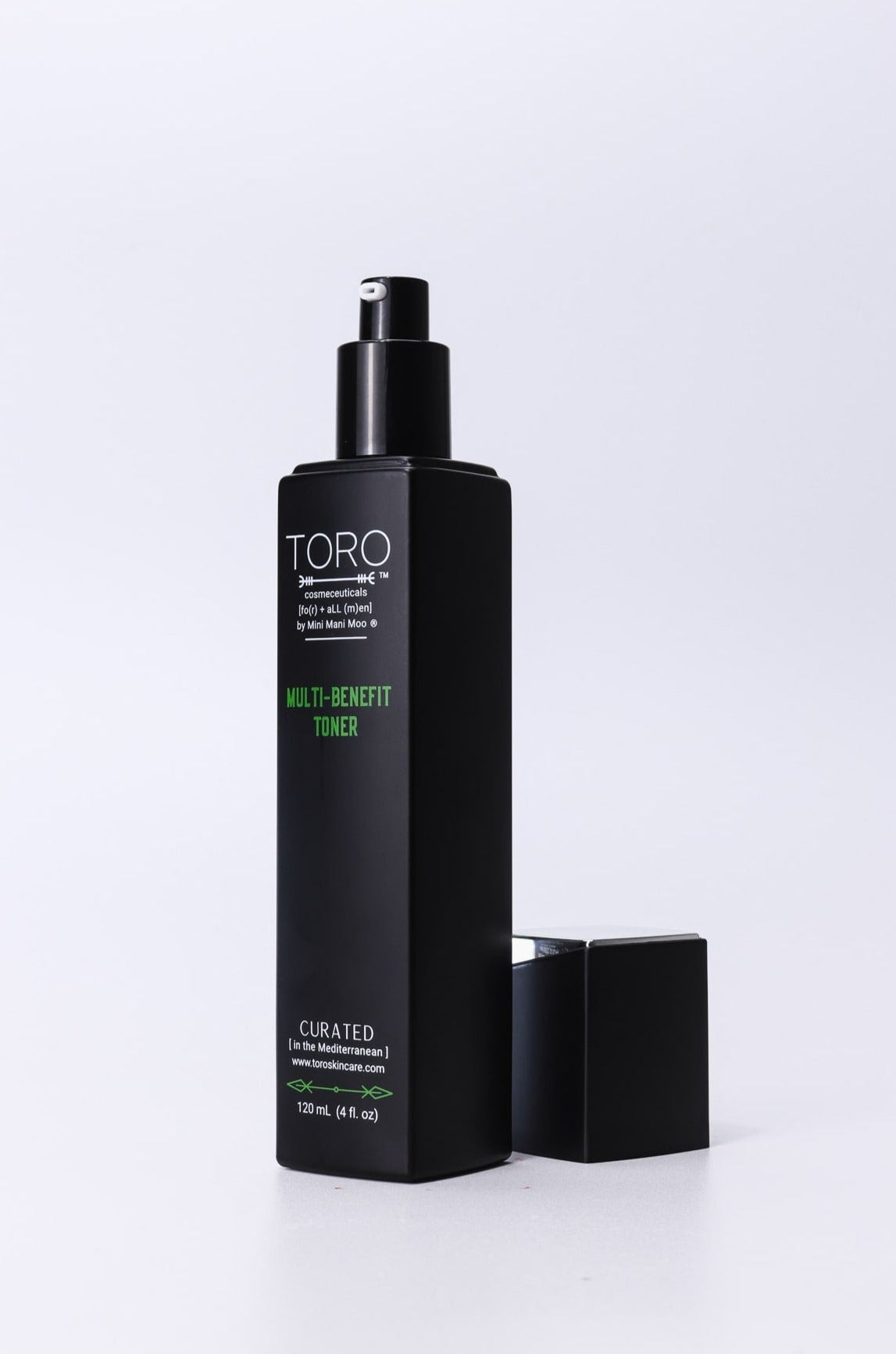 Toro Multi-benefit Toner For Men