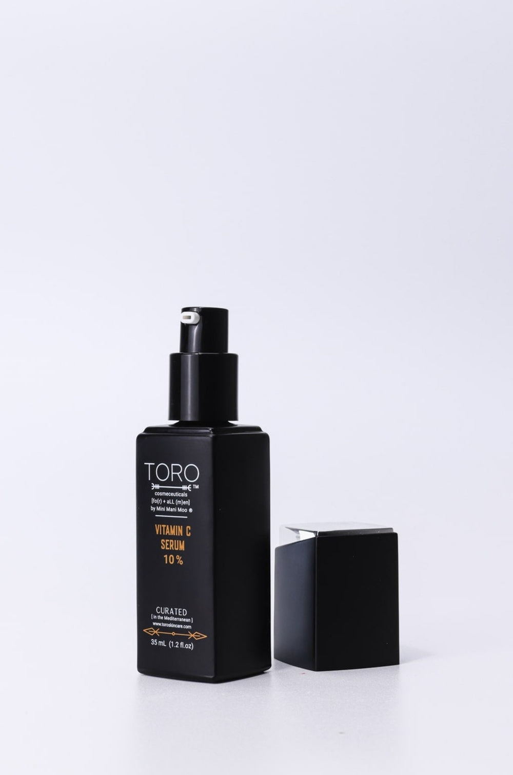 Toro For Men Vit C Serum 10% 35ml