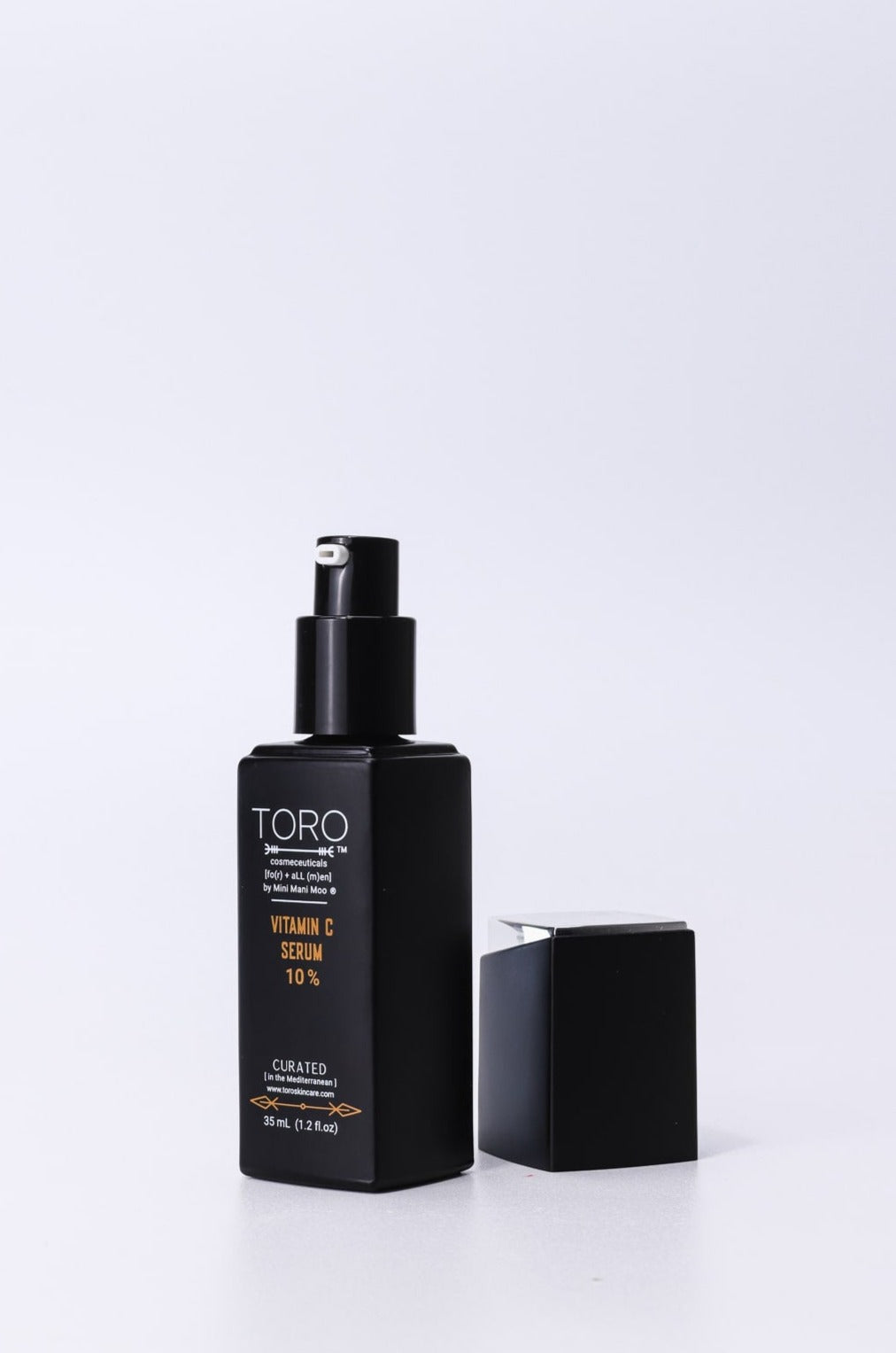 Toro For Men Vit C Serum 10% 35ml