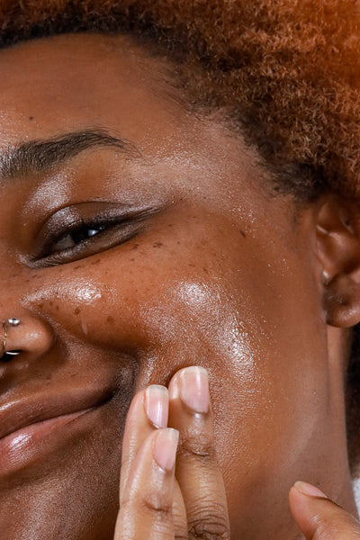 Ms. Moo™ Let It Glow Vit C Serum 30ml