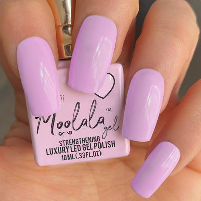 Moolala™ 2 Step Gel - #27 Bubblegum