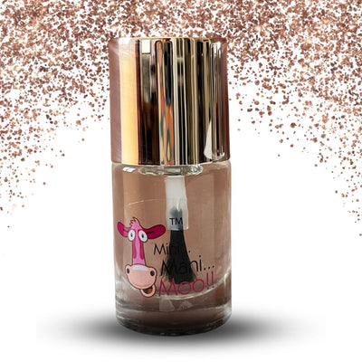 Mirror Mirror™ Super Glossy Top Coat