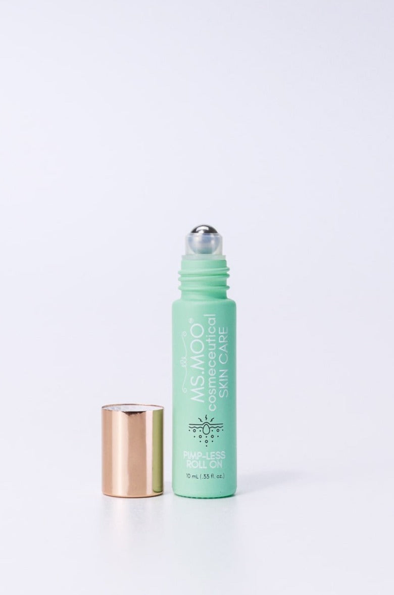 Ms. Moo™ Pimp-less Anti-acne Roller – minimanimoo