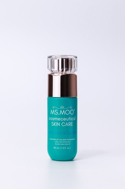 Ms. Moo™ Skin Detox Serum 40ml