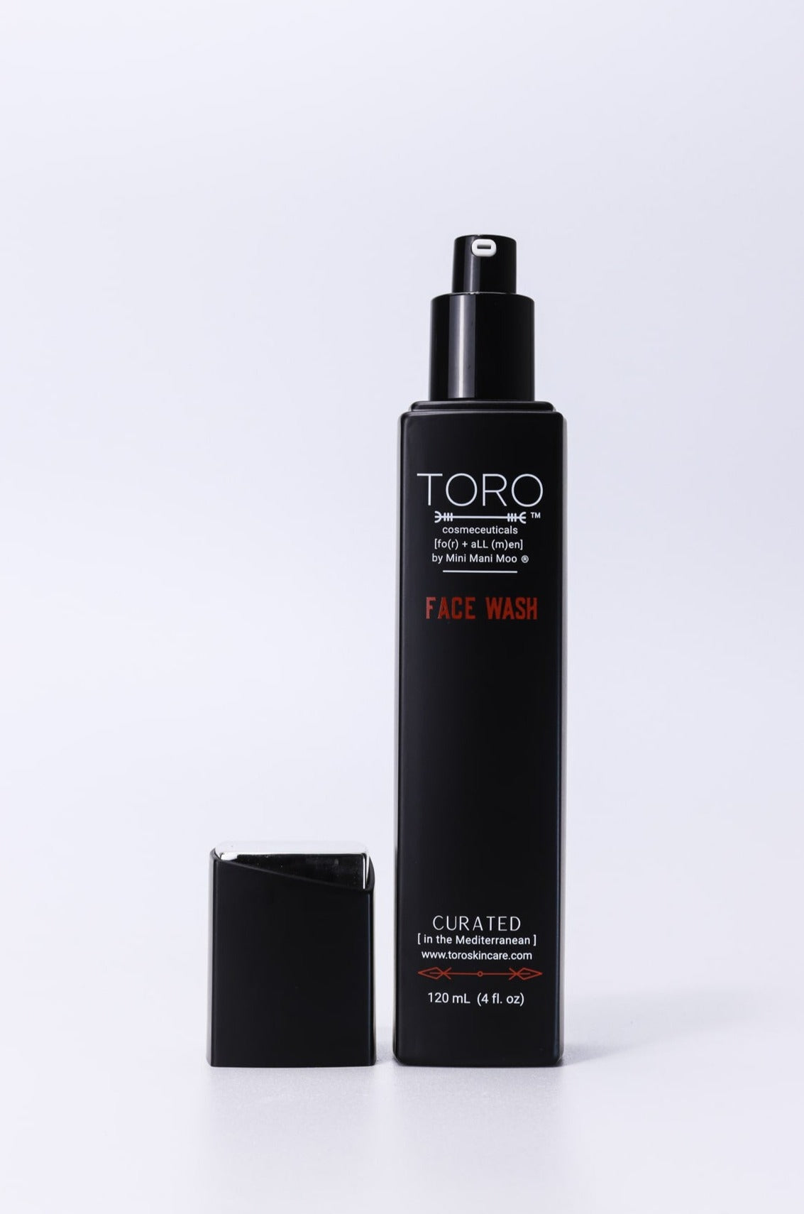 Toro Face Wash For Men 120ml