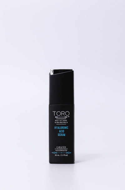 Toro Hyaluronic Acid Serum 35ml