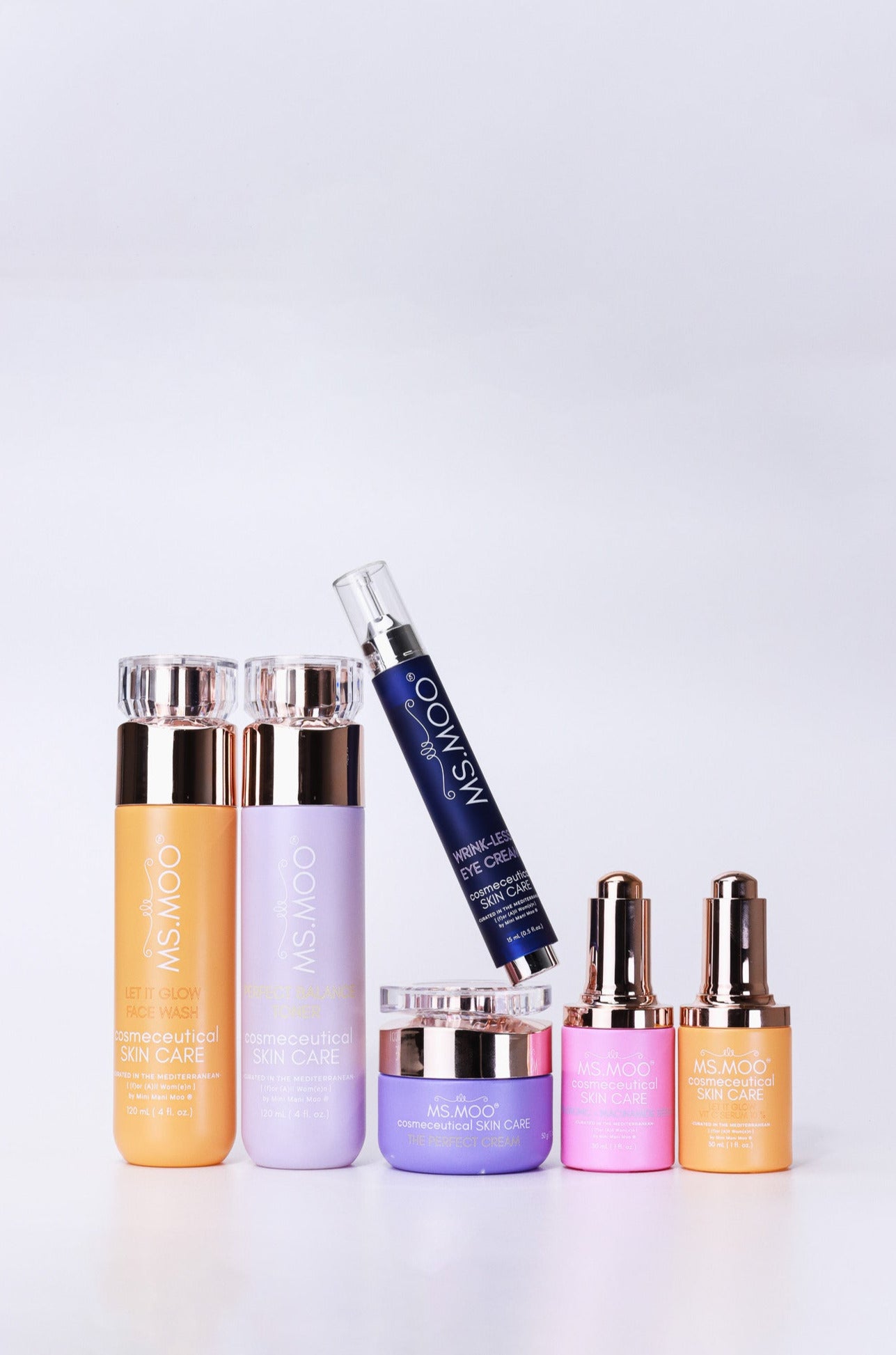 Mico Moi ミニモイクリーム 30g 2個セット Ms. Moo Anti-ageing Bundle – minimanimoo