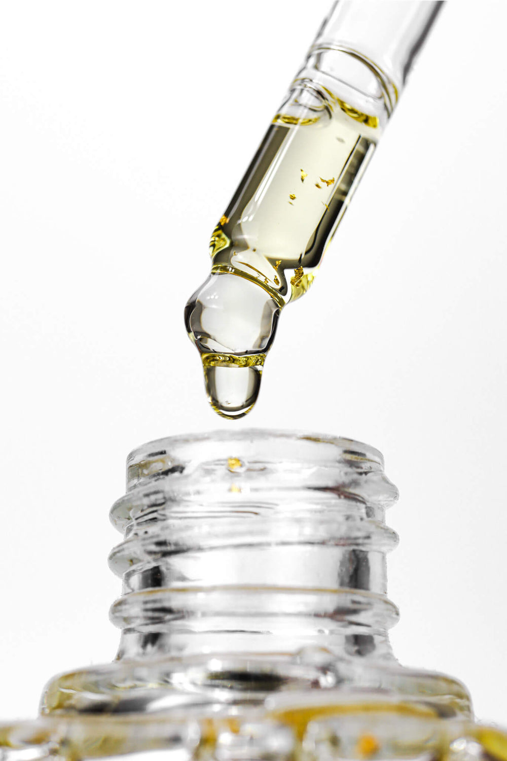 Ms. Moo™ 24k Gold Elixir For Hands & Cuticles Rose Garden