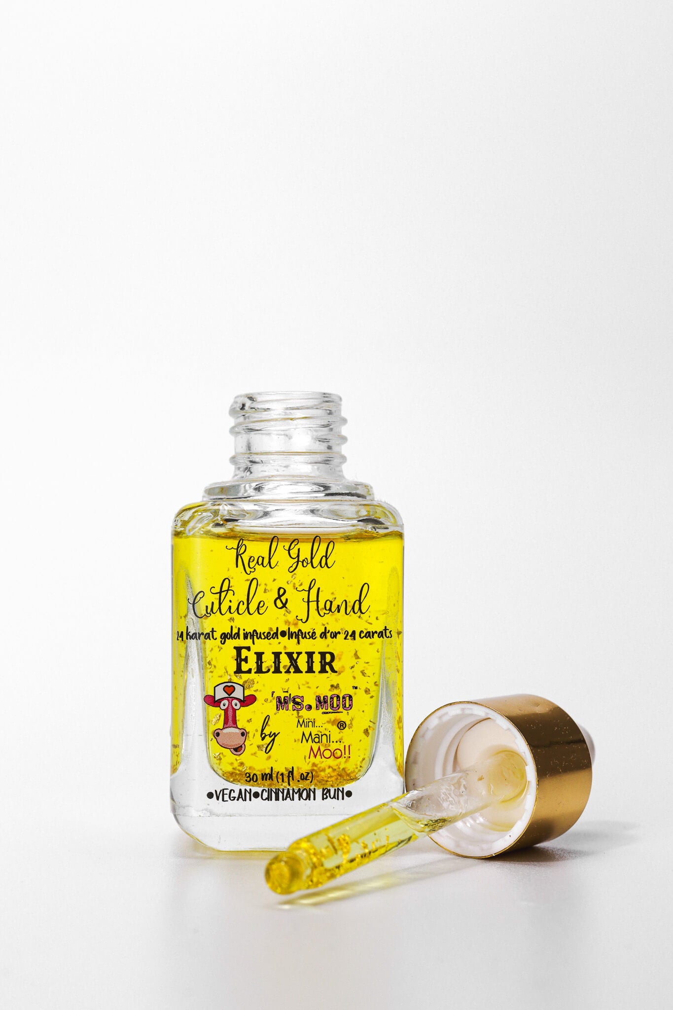The best cuticle oil for healthy nails. The best hand moisturizer