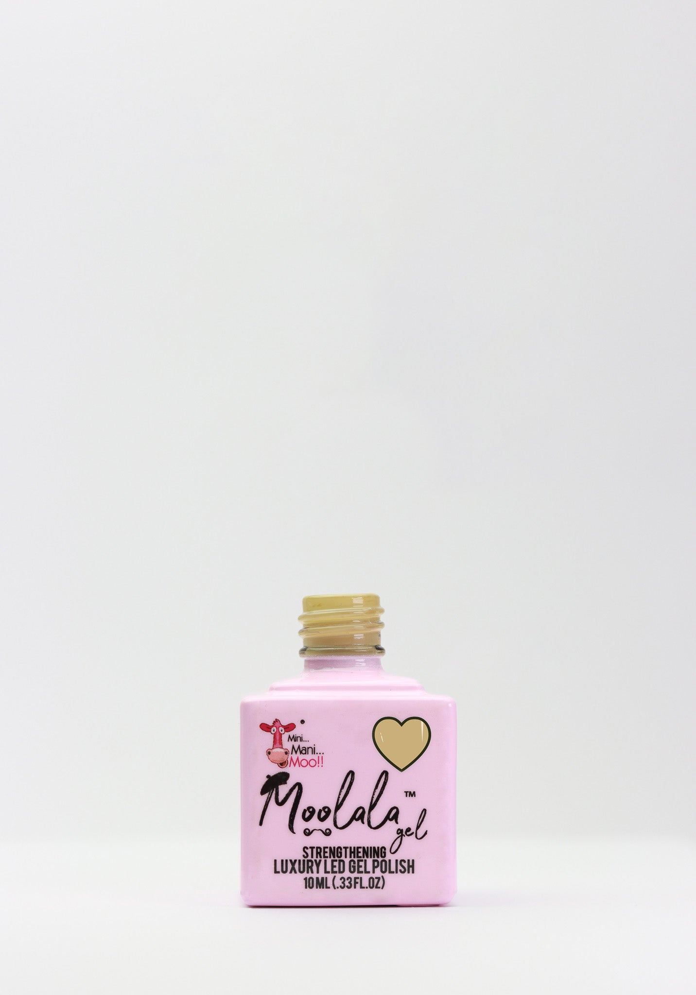 MOOLALA GEL POLISH – minimanimoo
