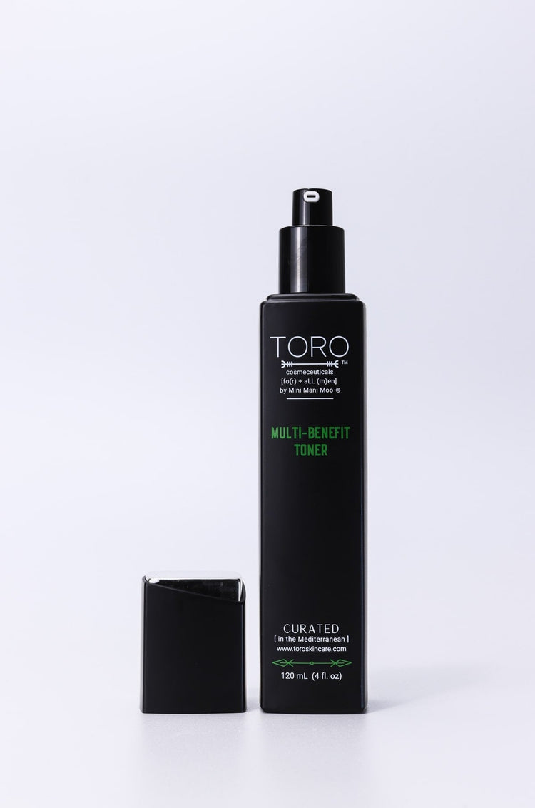 Toro Multi-benefit Toner For Men