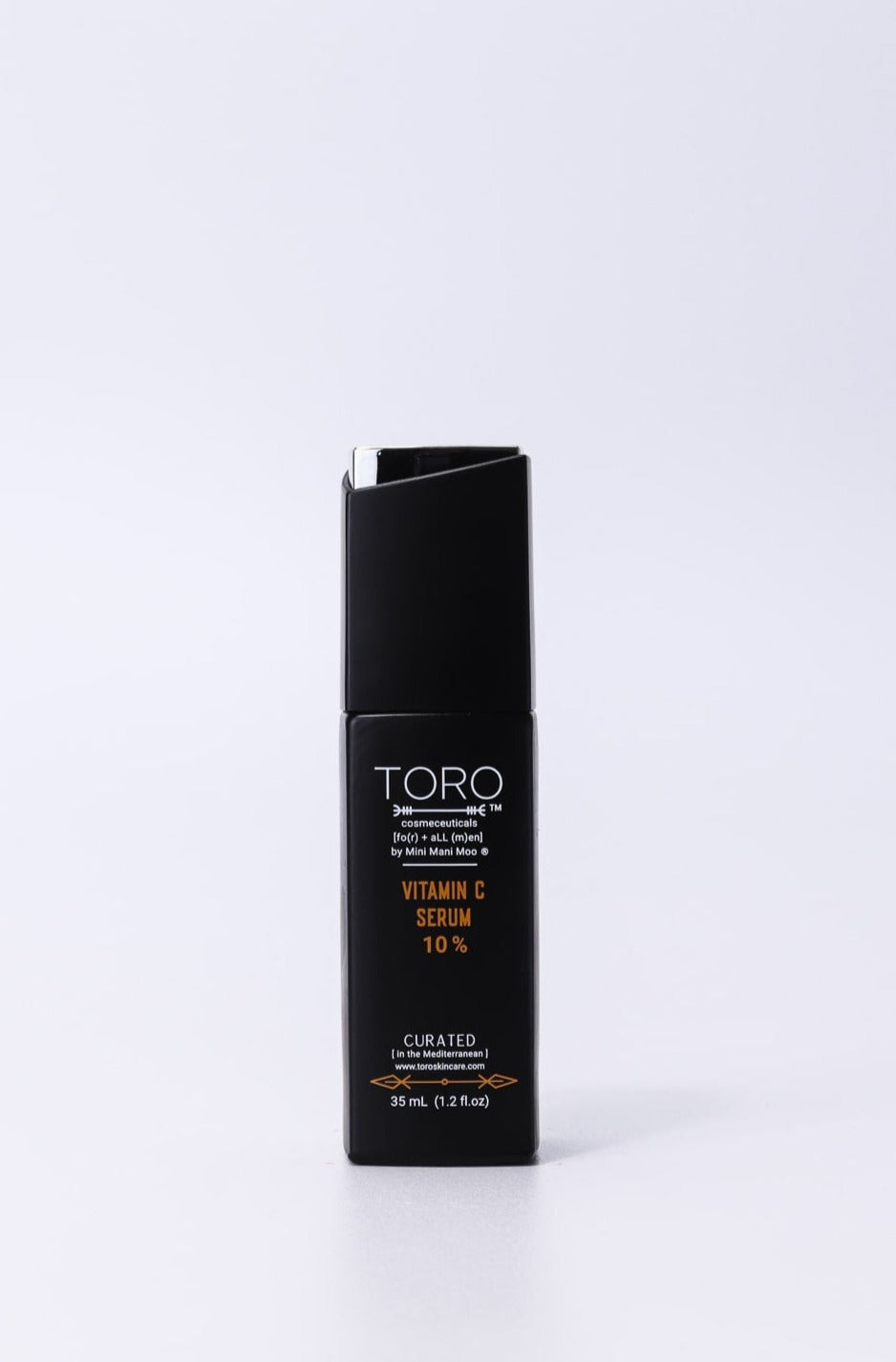 Toro For Men Vit C Serum 10% 35ml