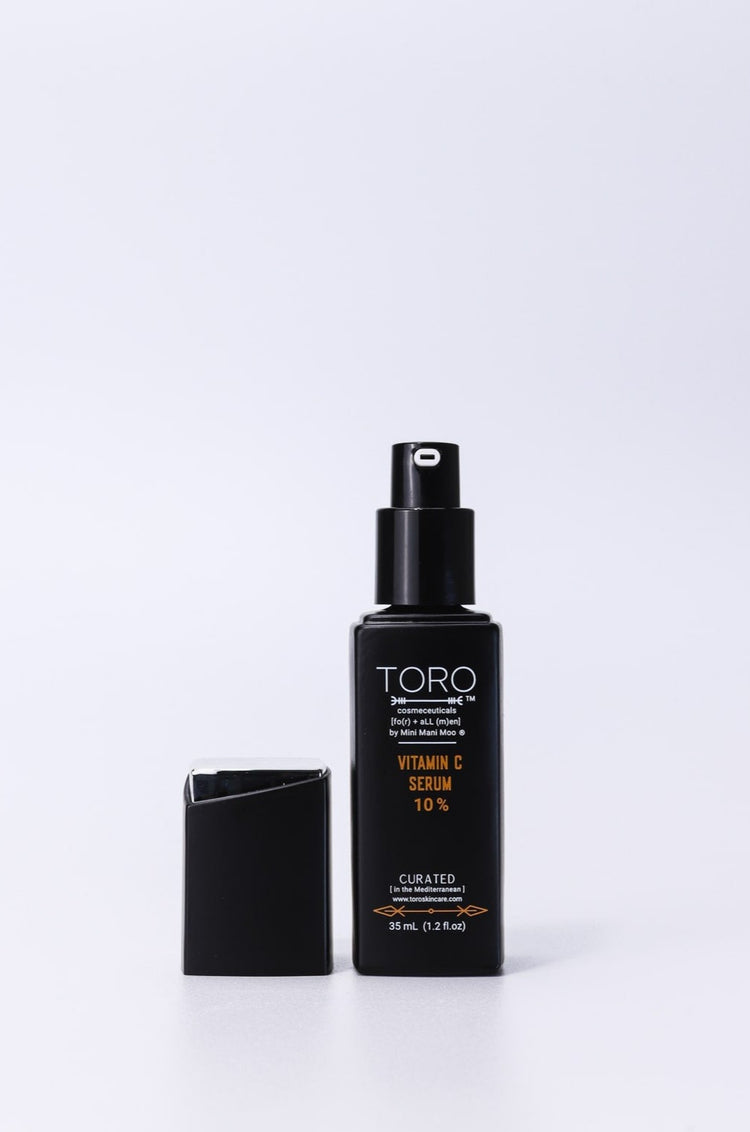 Toro For Men Vit C Serum 10% 35ml