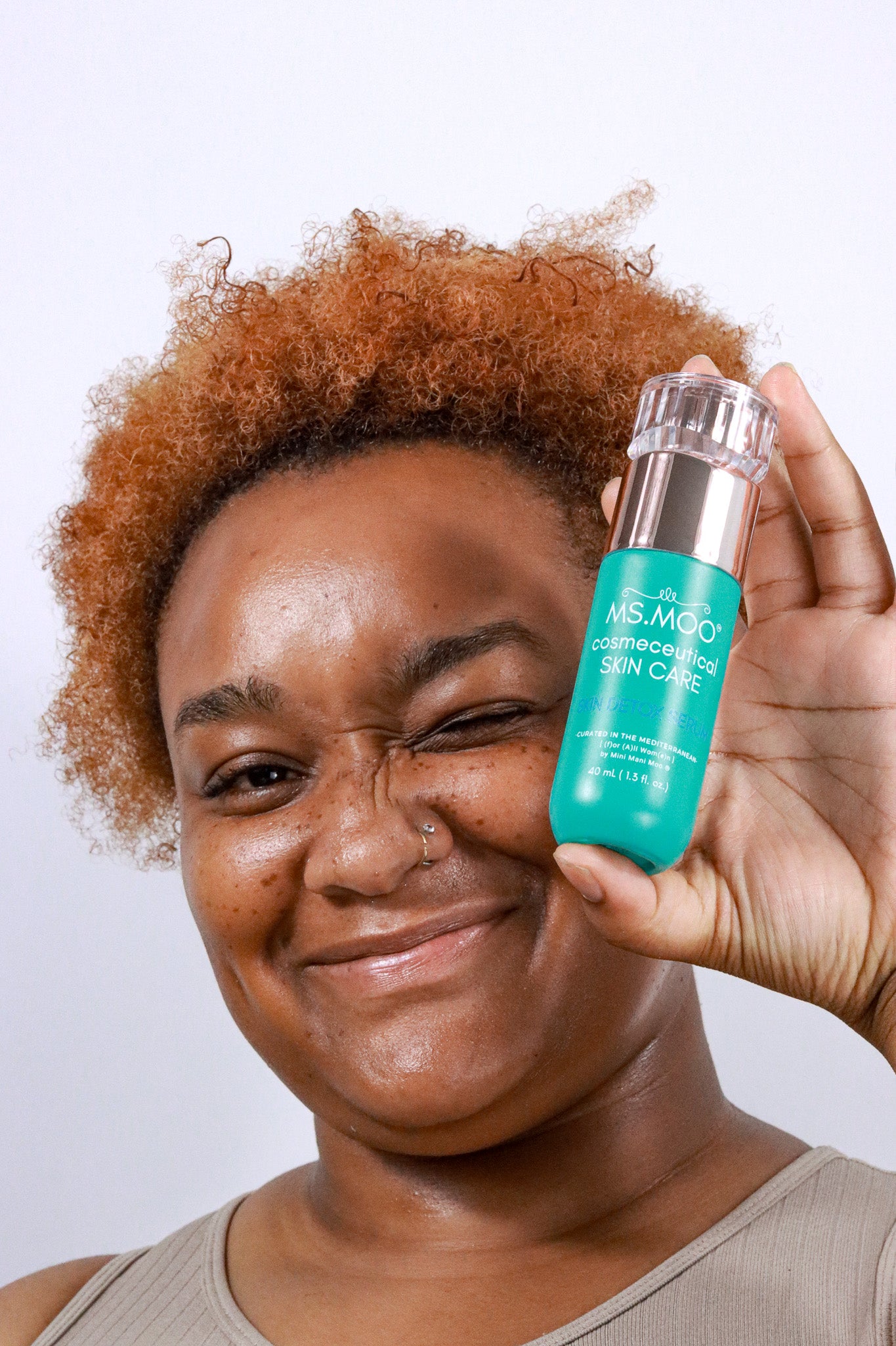 Ms Moo Skincare โ minimanimoo